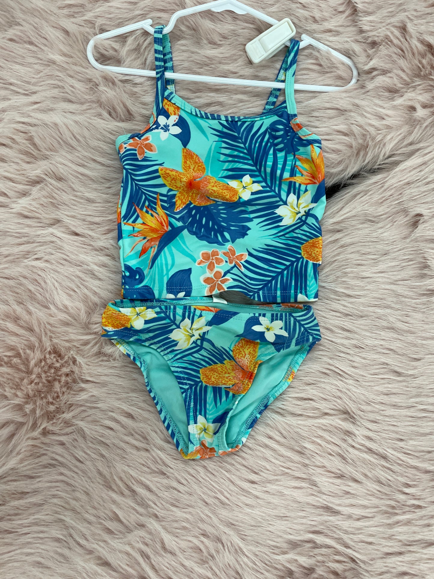 swimsuit (size: 3t)