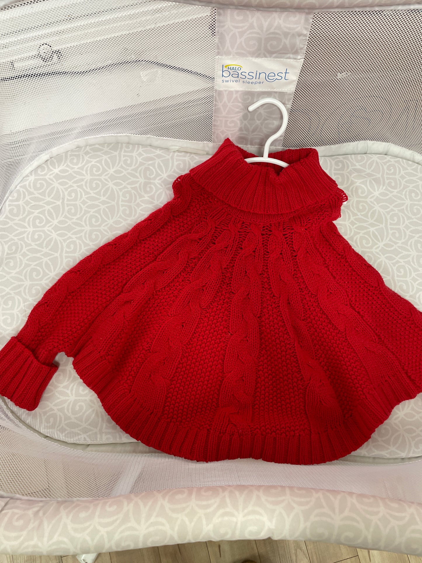 sweater