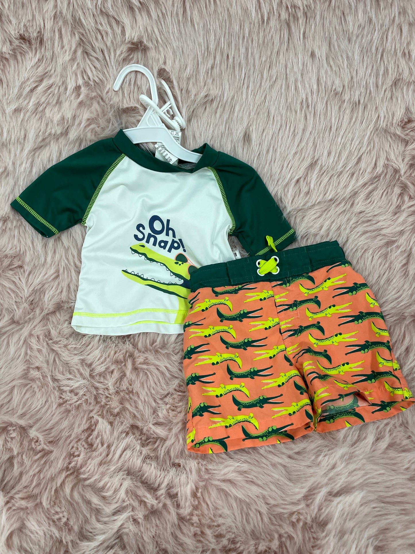 swim set (size: 18m)