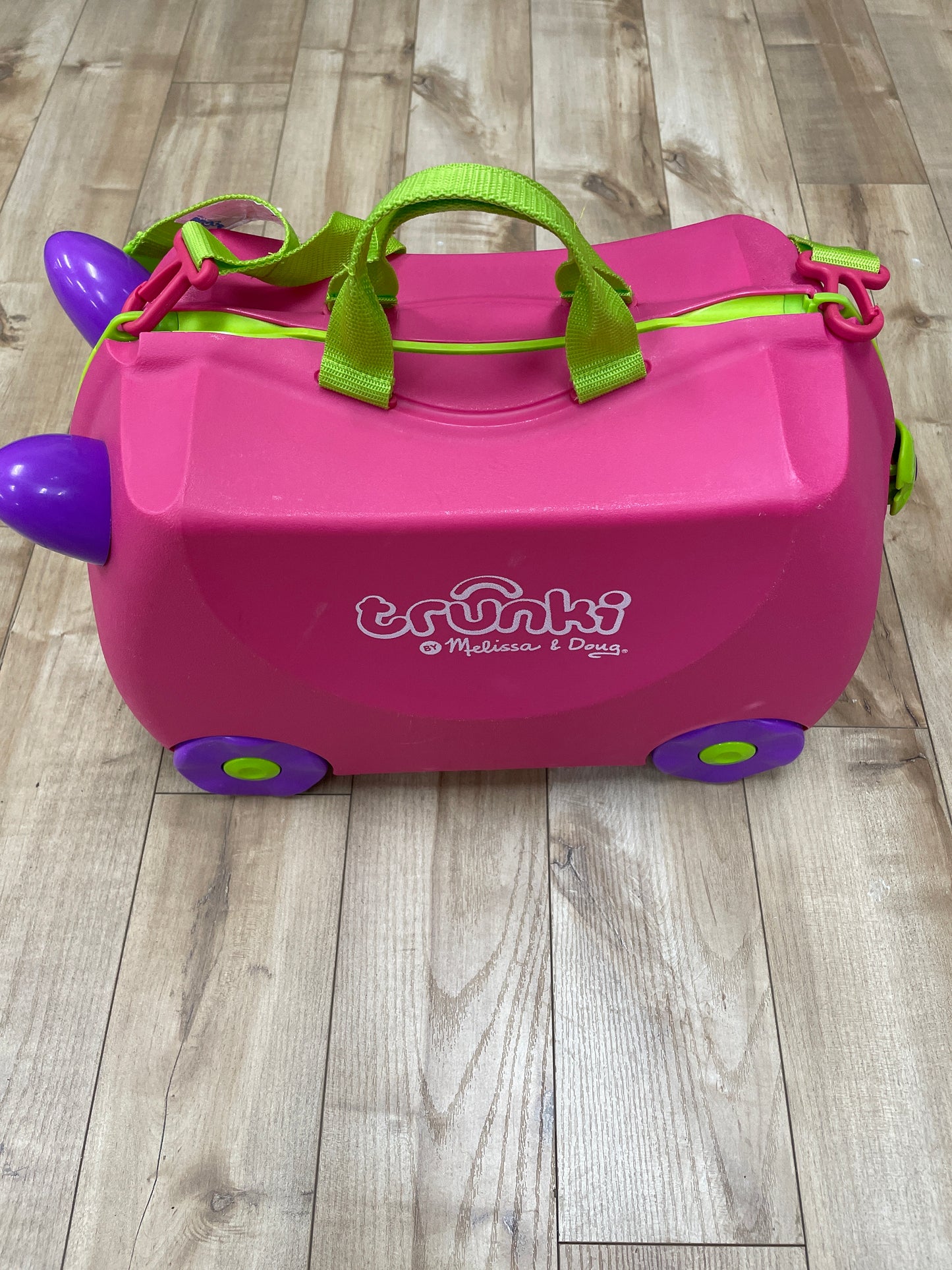 Trunki