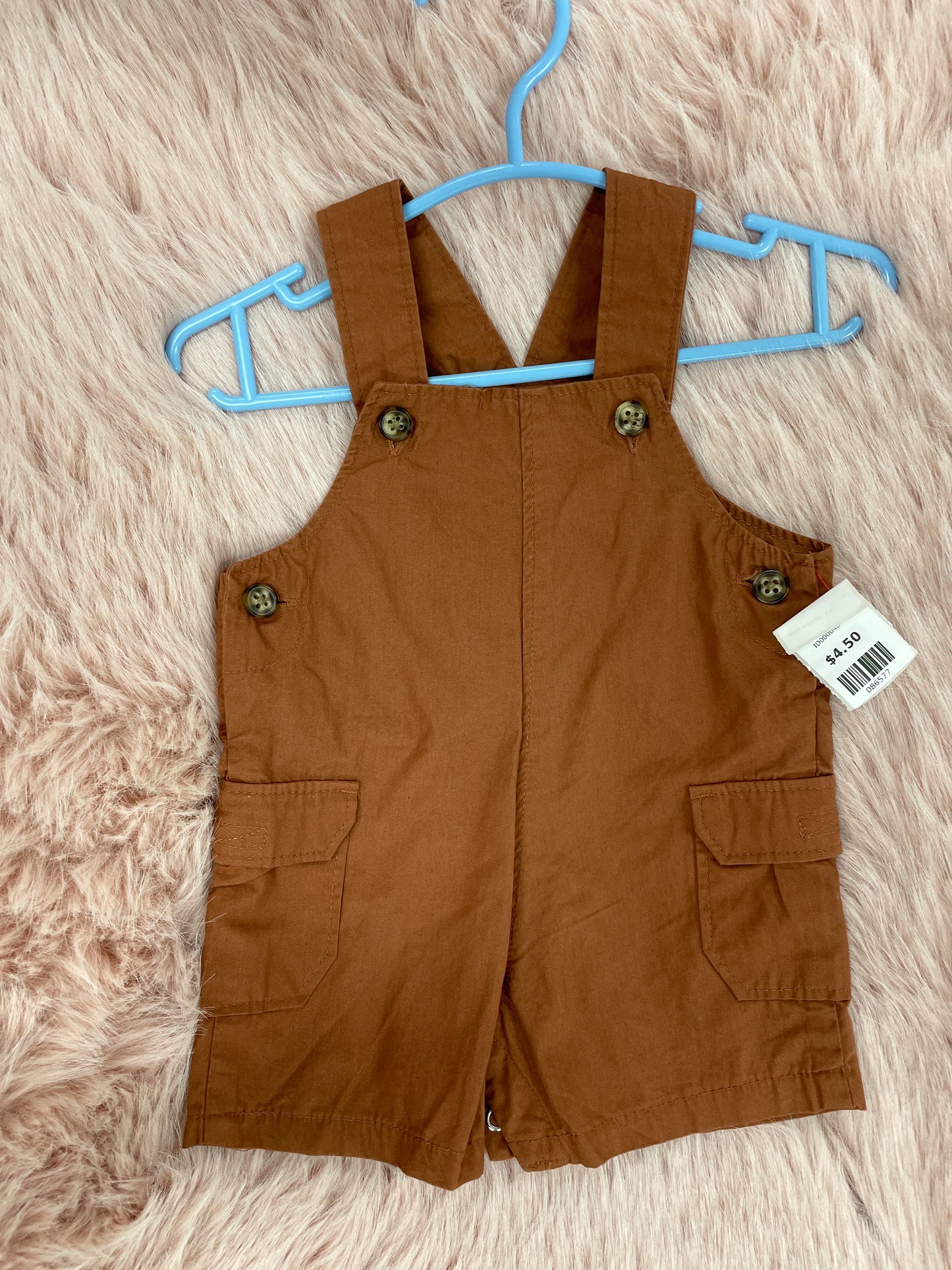 overall, 3m