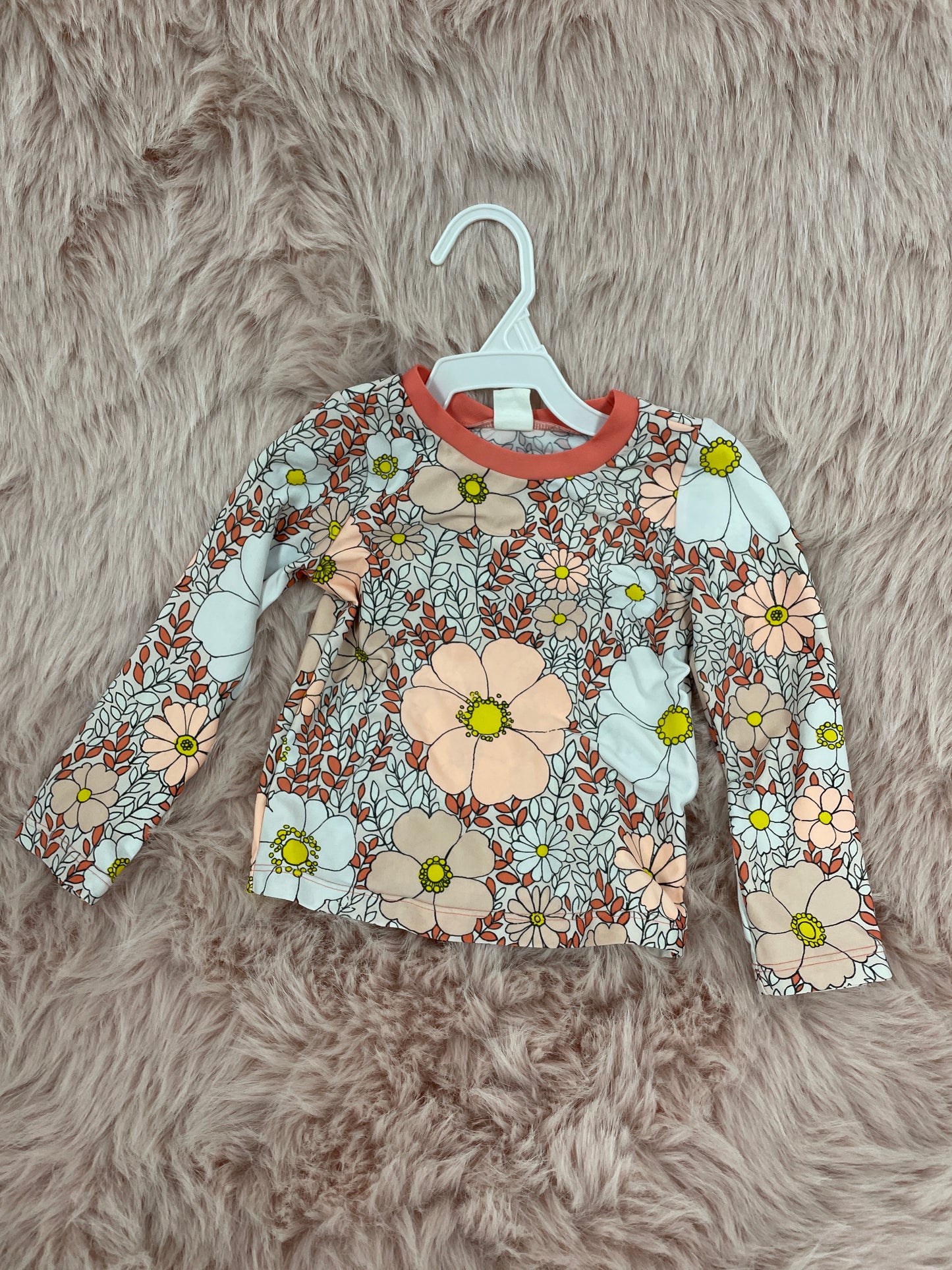 swim shirt
