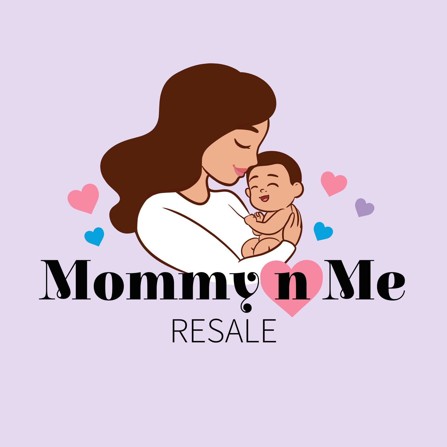 Mommy N Me Resale Gift Card