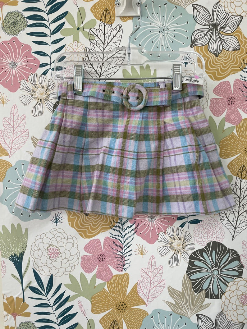 skort, 3t