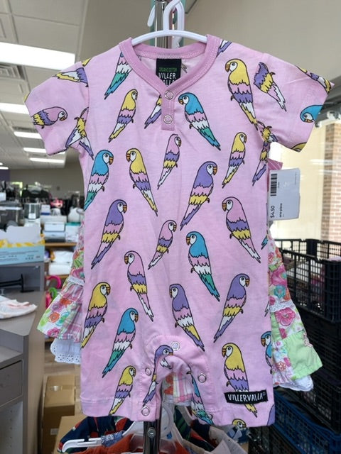 one-piece (size: 3m)
