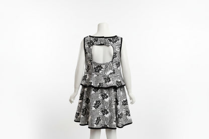 janie and jack Boutique Brands Small (6t) black