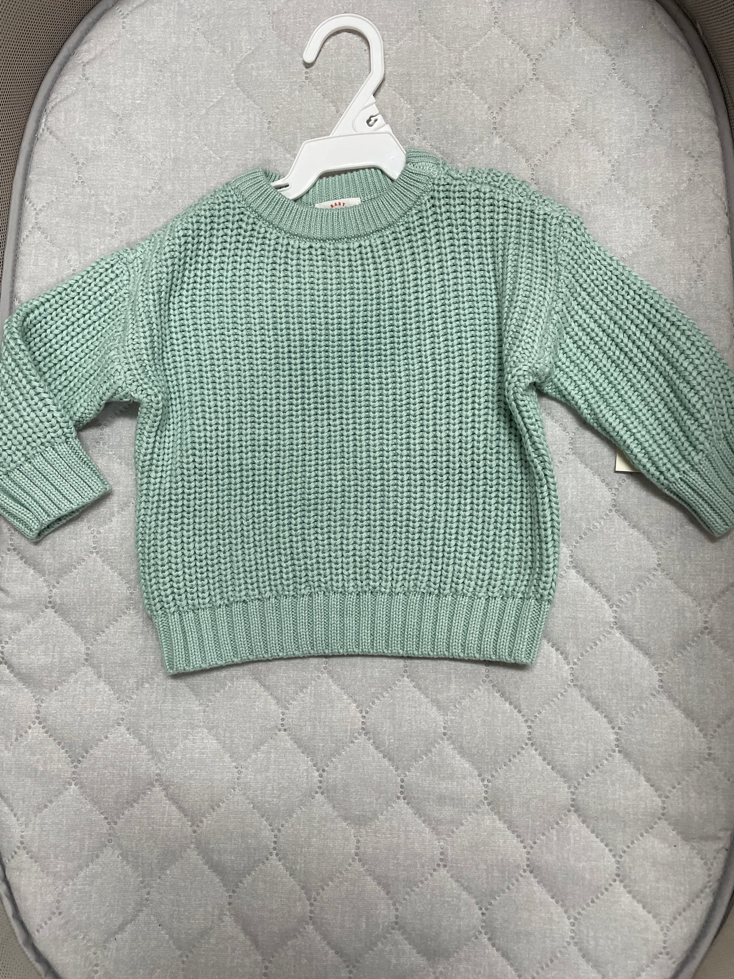 sweater