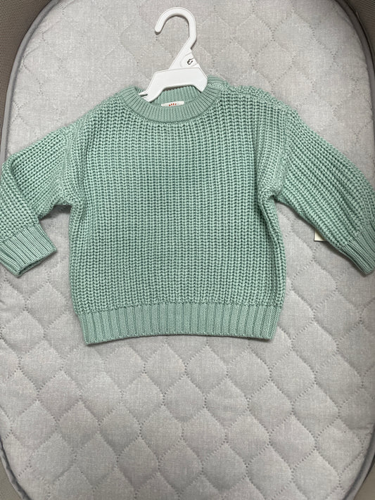 sweater