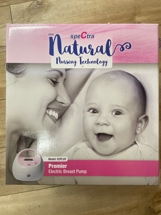 breast pump