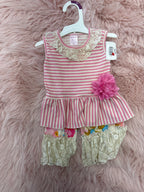 Boutique Brands 3m pink