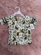 kate quinn Boutique Brands 3-6m white