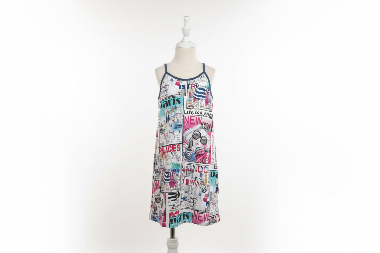 mayoral Spring One-Piece Large (10/12) white