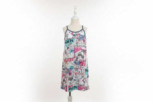 mayoral Spring One-Piece Large (10/12) white