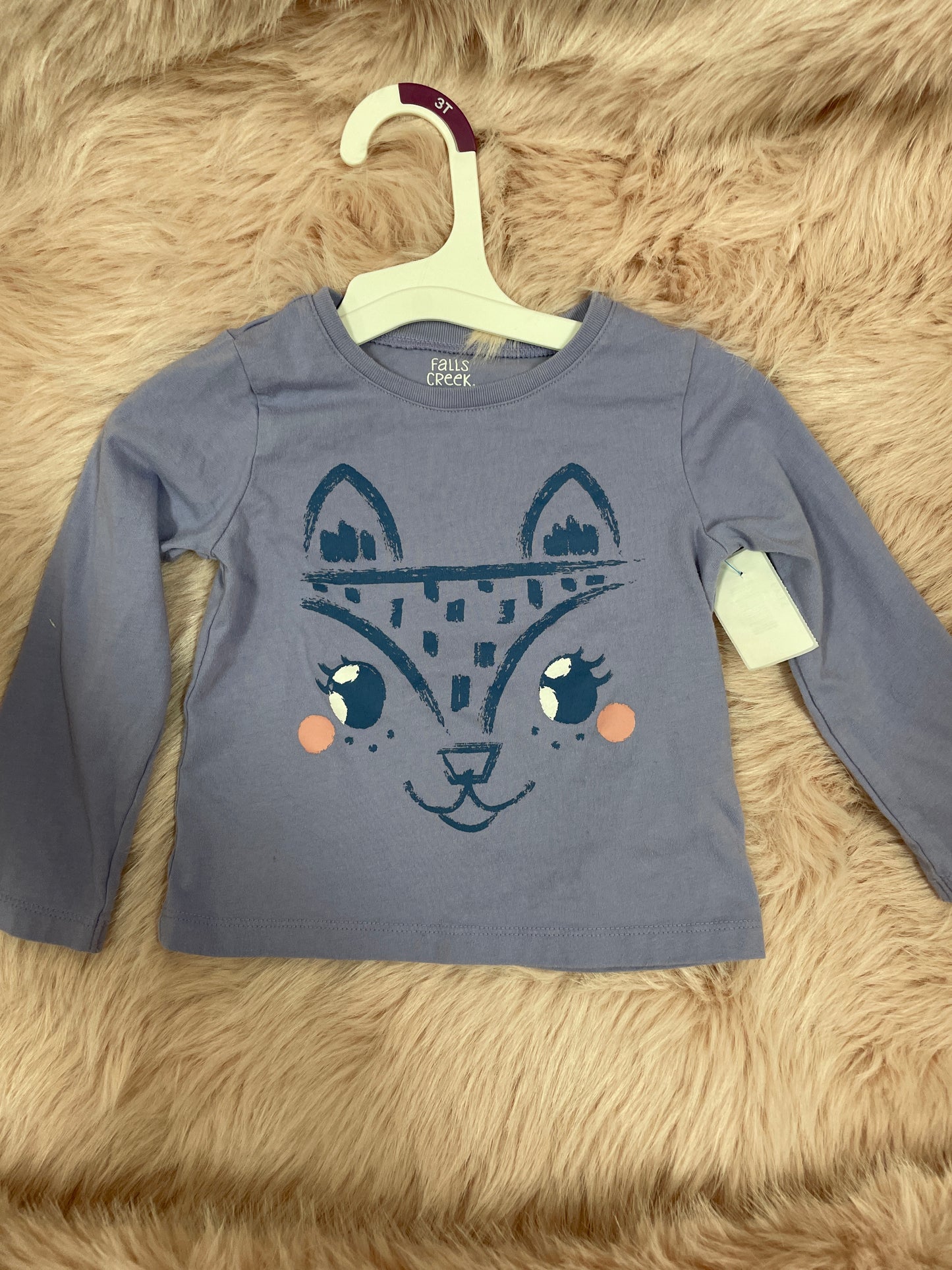 Winter Top