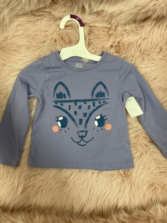 Winter Top