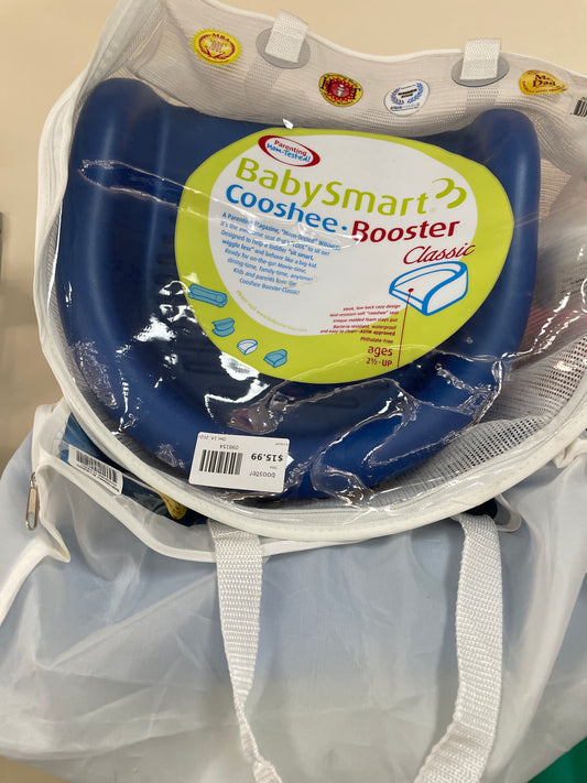 booster