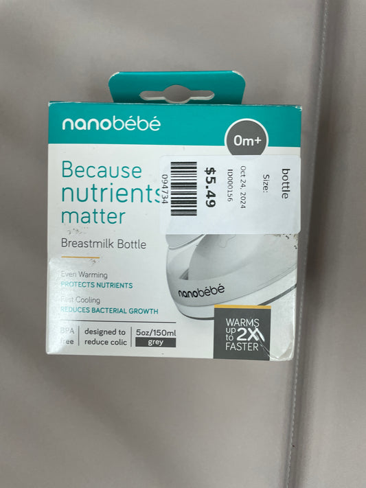 bottle
