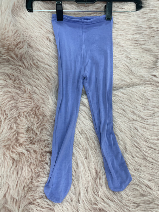 kickee pant Boutique Brands 2t-3t lavendar