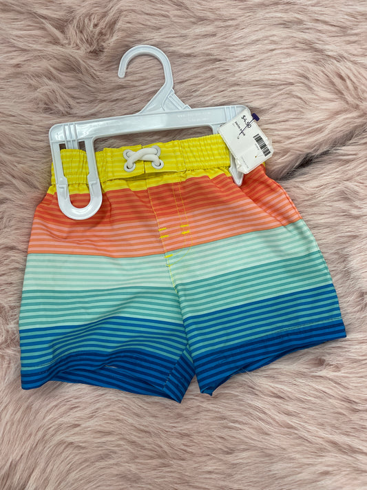 swim trunk (size: 12m)
