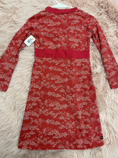 tea Boutique Brands 10/12 red