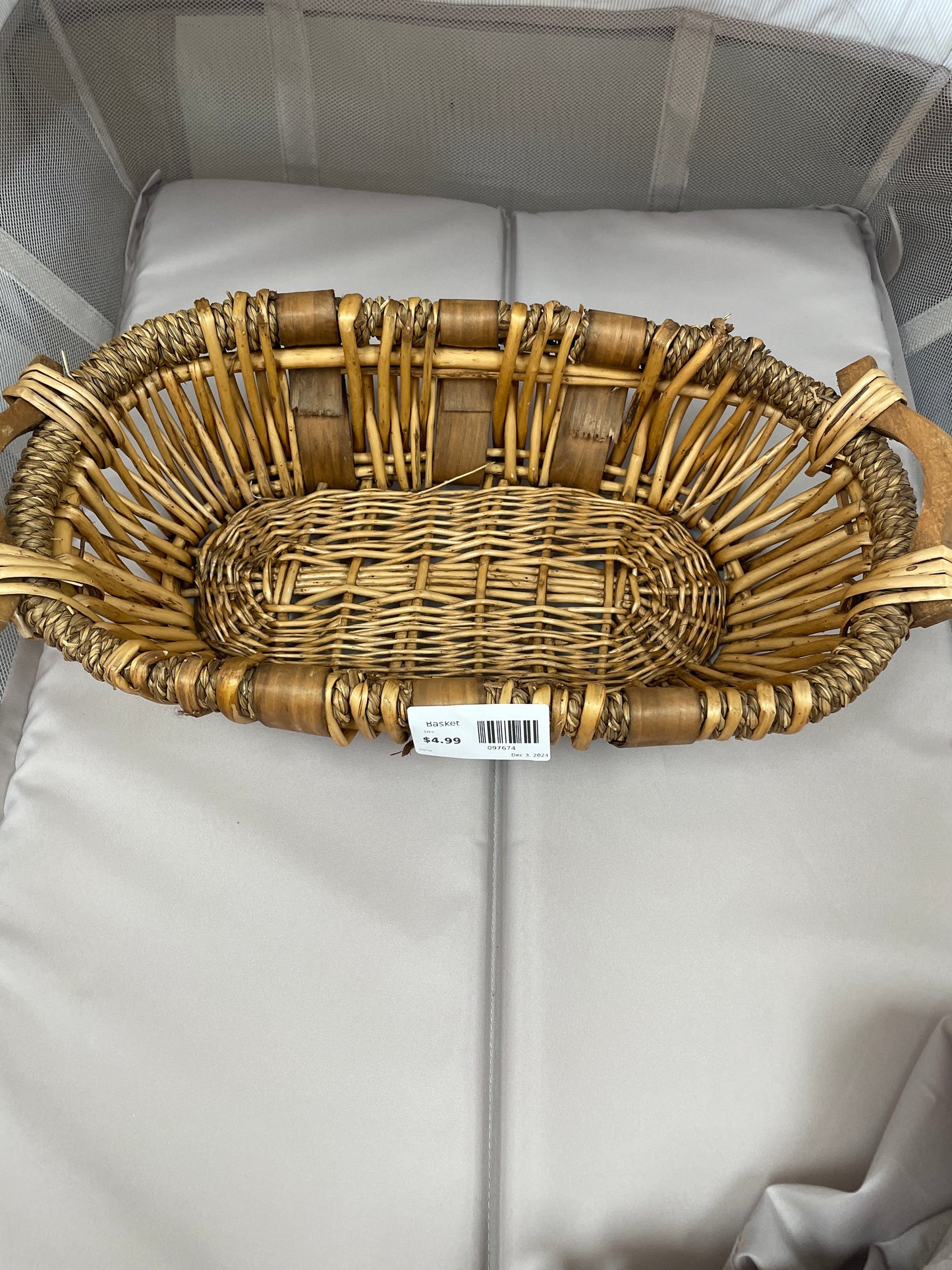 Basket