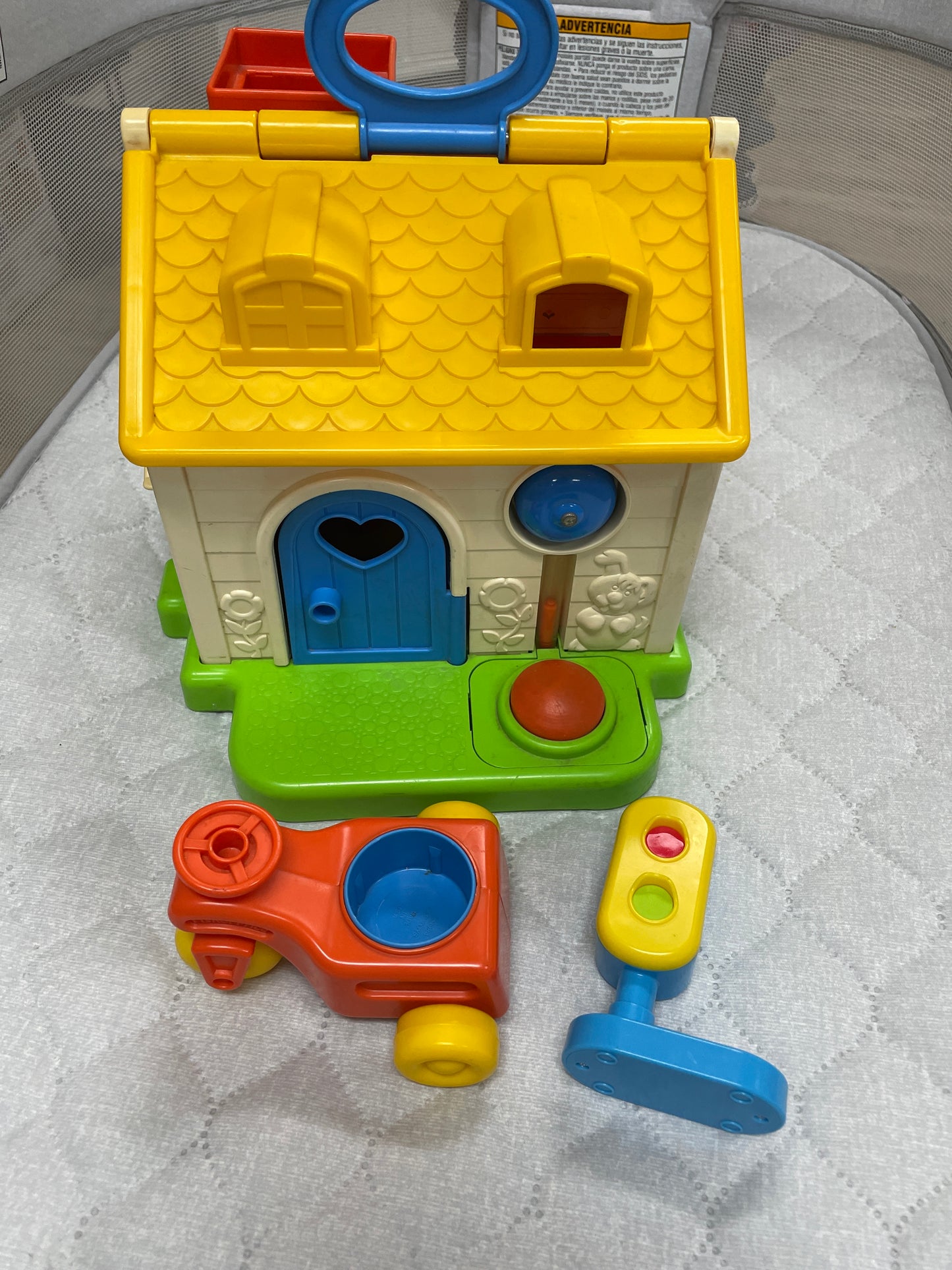 play house
