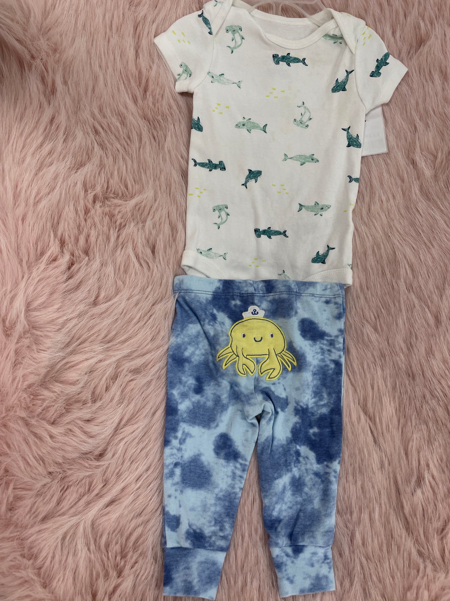bodysuit set