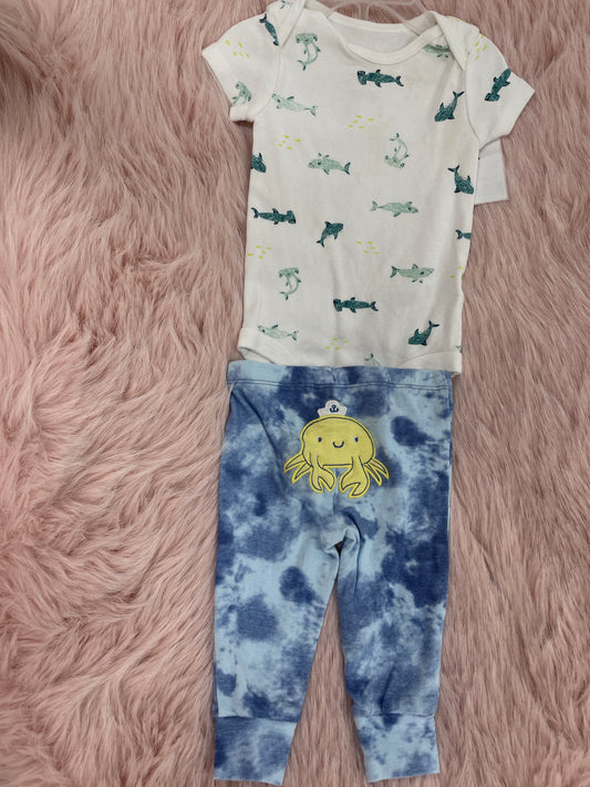 bodysuit set