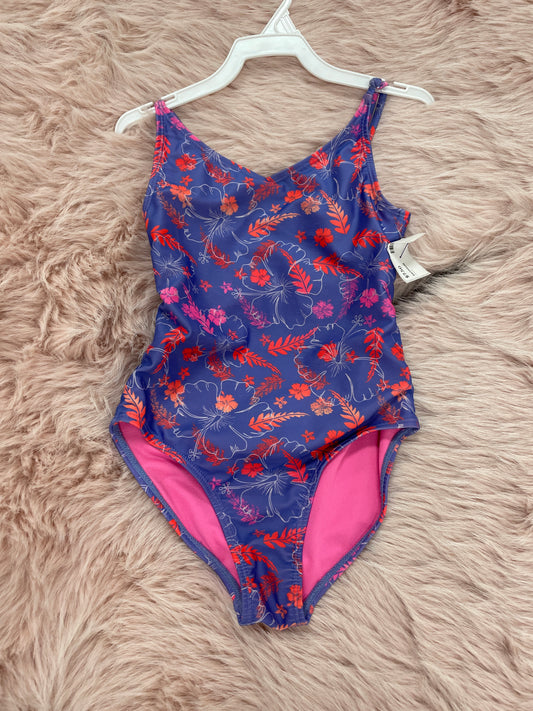 swimsuit (size: m(7-8))
