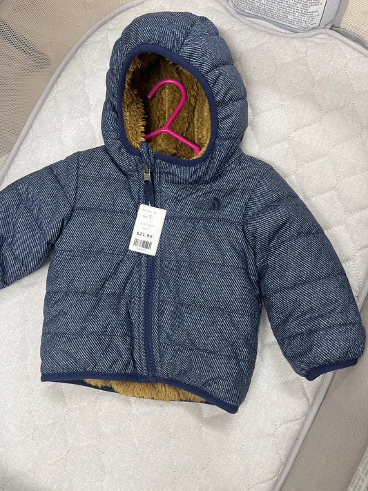 coat, 3m