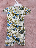 kate quinn Boutique Brands 0-3m white