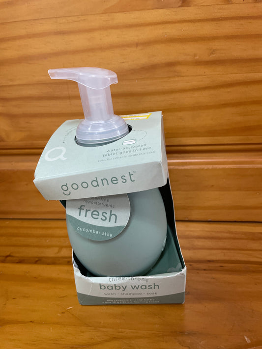 soap refiller