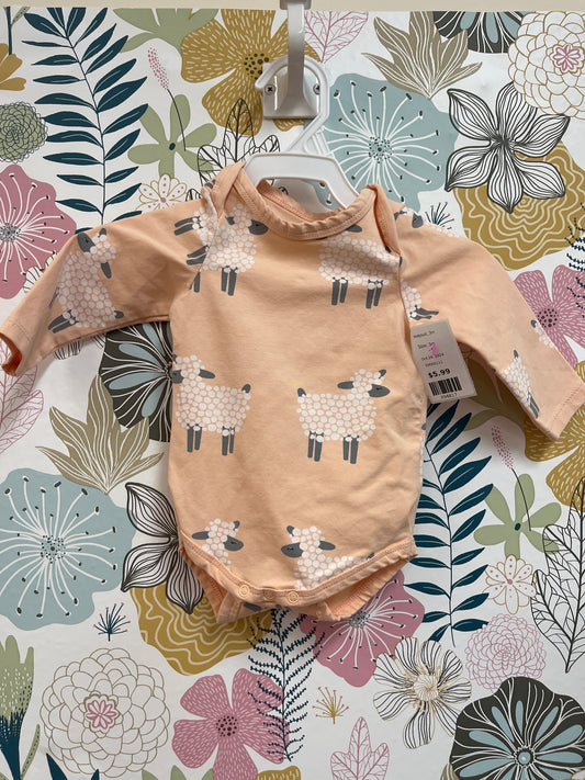 bodysuit, 3m