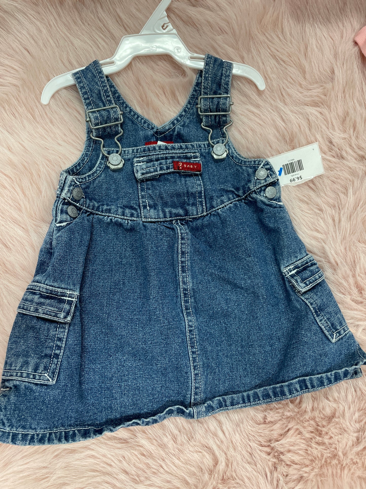 Overalls