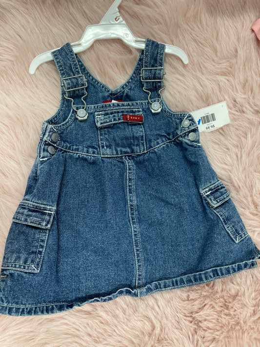 Overalls