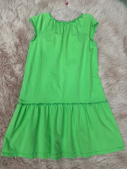 hanna anderson Boutique Brands 14/16 greenq