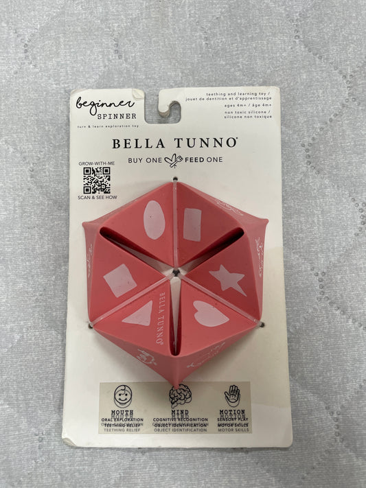 silicon teether