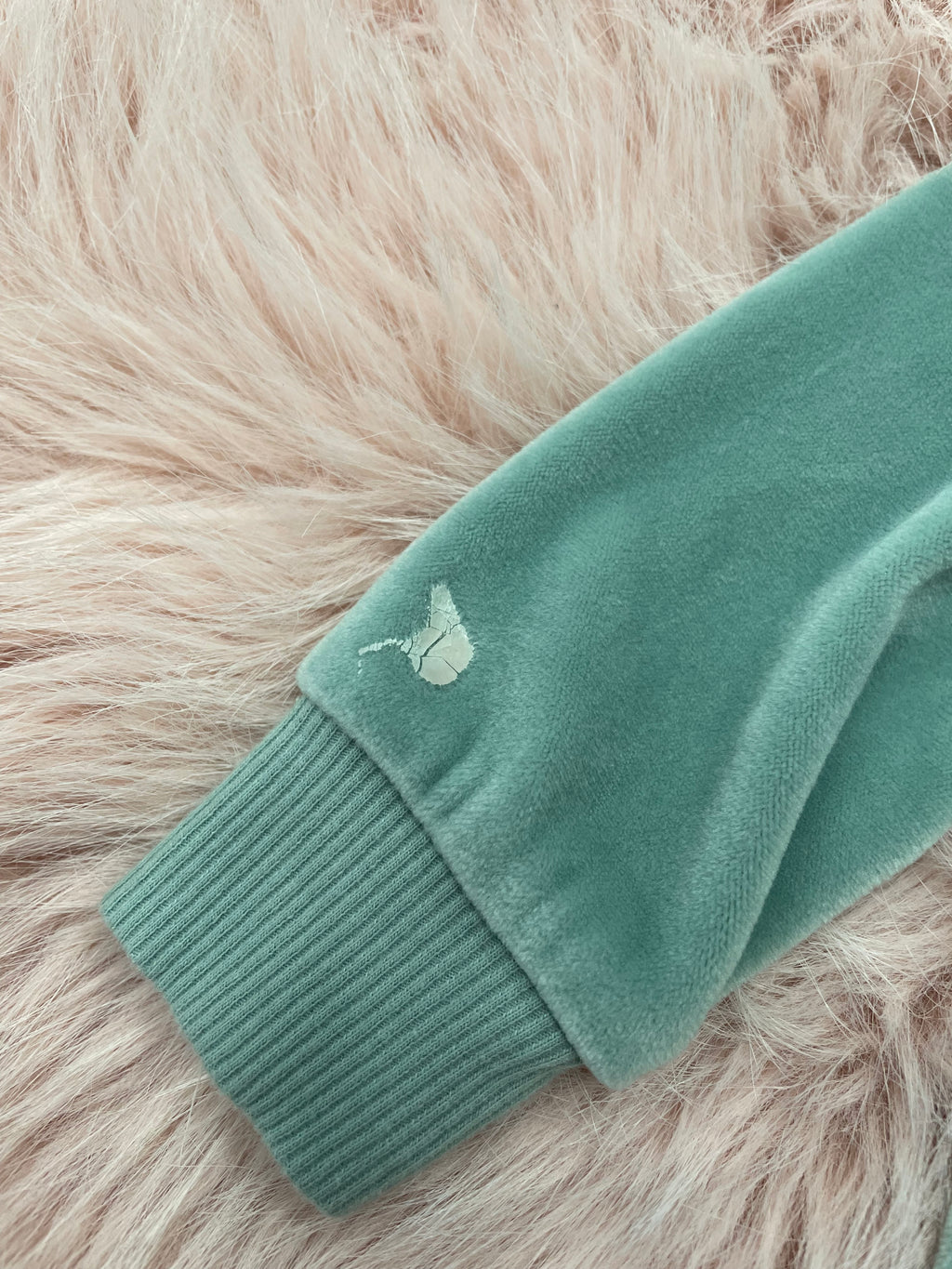 Boutique Brands 0-3m green