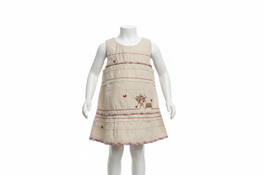 faded glory Vintage 12mon tan