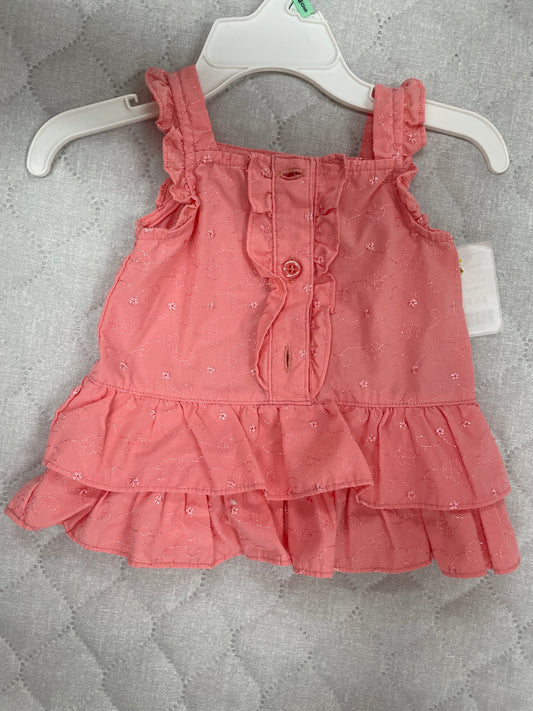 tank top, 3m