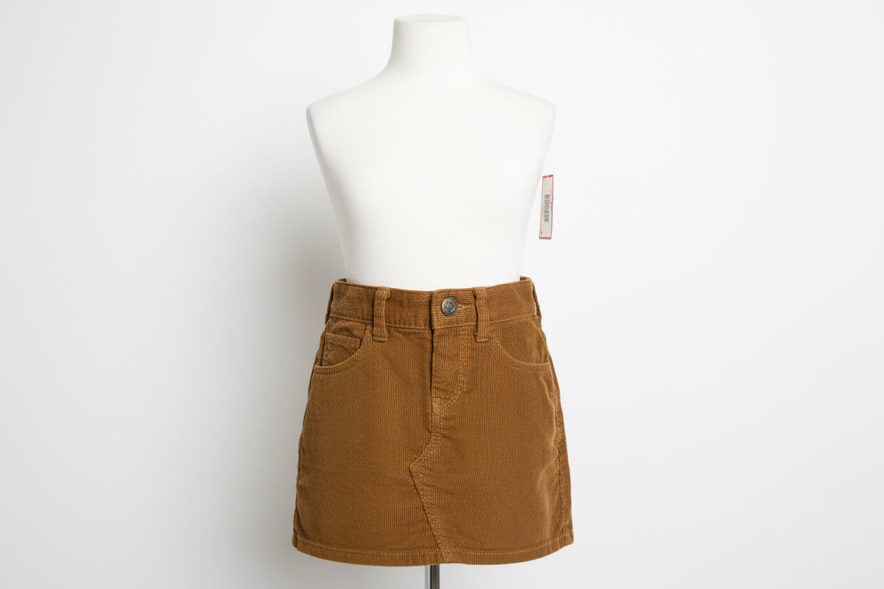 old navy Winter Pant 2tod tan corduroy