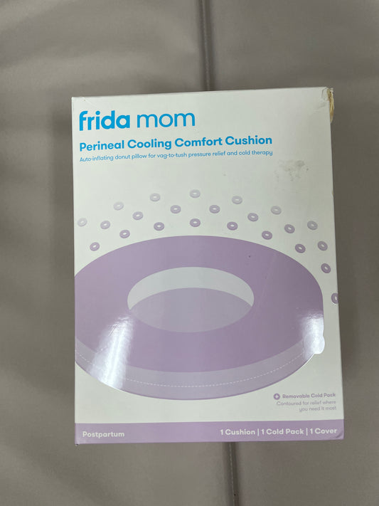 frida mom