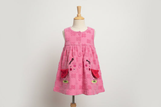 le tops Vintage 9m pink