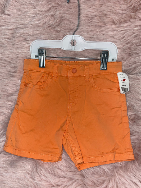 shorts, 24m
