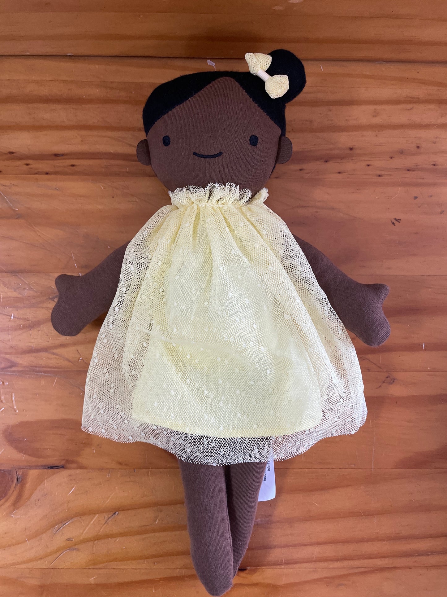 doll