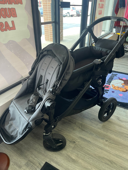 Baby Gear