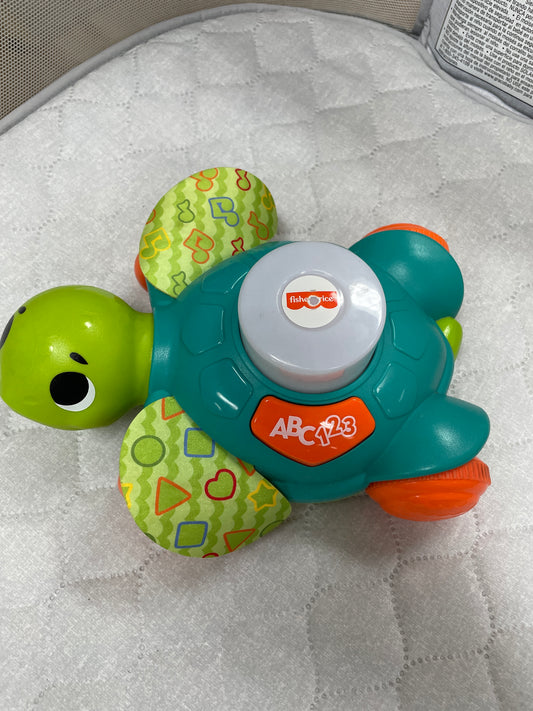 music toys