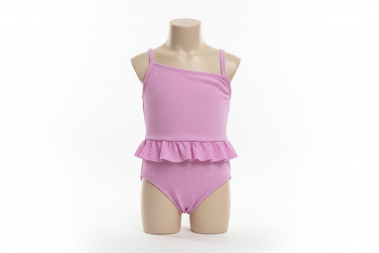 cat and jack Swim 4tod purple