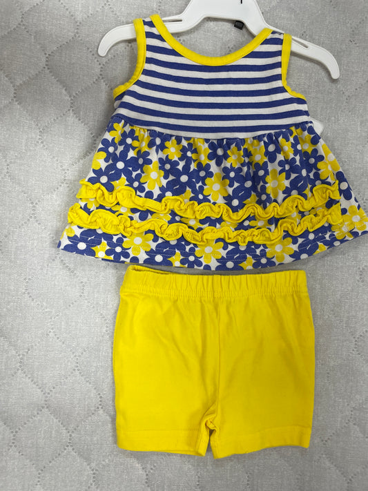 tank set, 0-3m