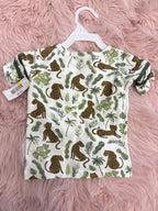 kate quinn Boutique Brands 3-6m white